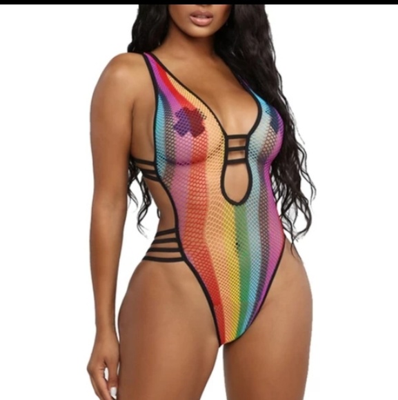 Boutique Other - Bodysuit/PRICE IS FIRM......